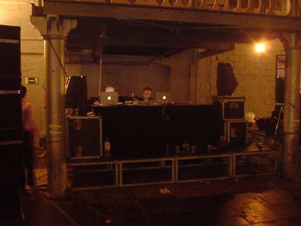 funckarma live [06am and still playing]